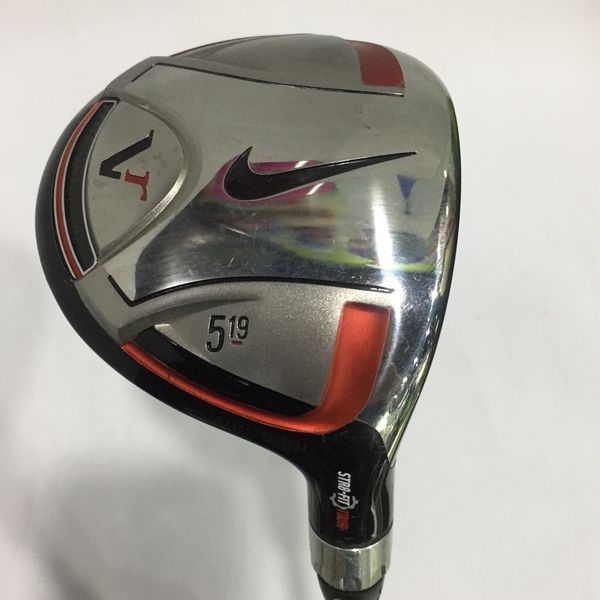 FAIRWAY WOODNikeVICTORY RED STR8-FIT TOUR 5W