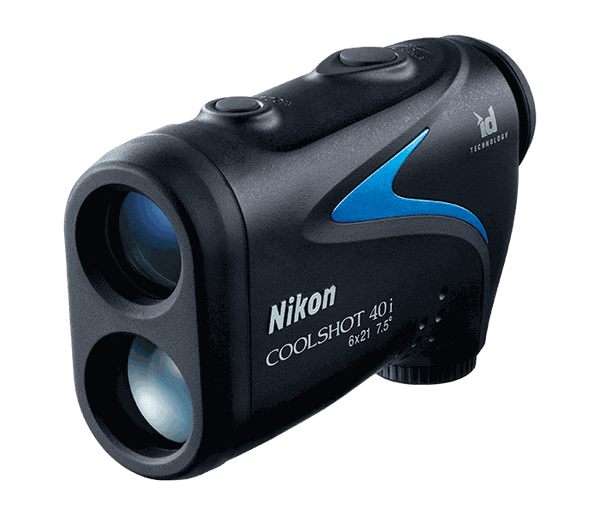 Máy đo khoảng cách Nikon COOLSHOT 40i
