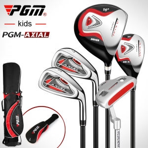 Bộ gậy trẻ em PGM Axial JRTG003 (5 gậy+CB)