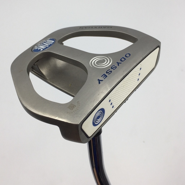 Putter Odyssey Marxman Divine Line  Nữ