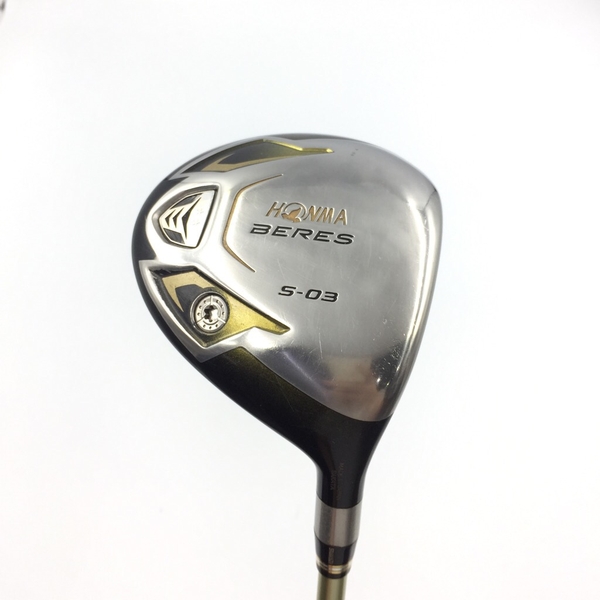Gậy gỗ 3 Honma S03- 2* R49+cv