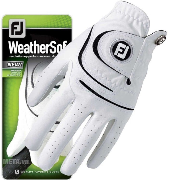 Găng tay FJ weather sof (nam)