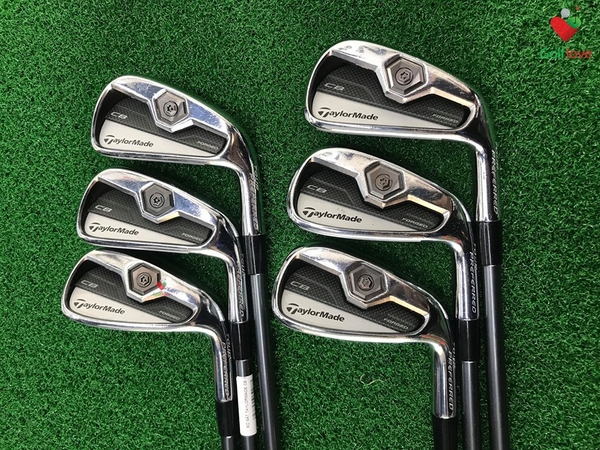 BỘ SẮT TAYLORMADE CB (6)