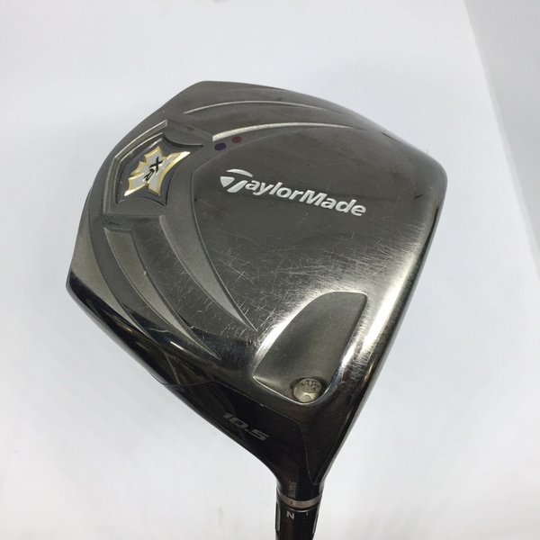 TaylorMade XR 10.5 SR