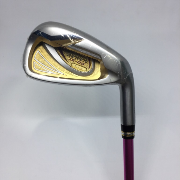 Gậy IRON IE-03 3* 40 #5 L