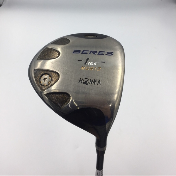 Driver Honma Beres MG612 2 sao 50R + Cv