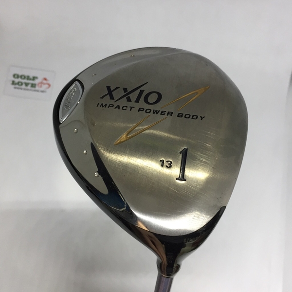 Driver XXIO MP300L 13'