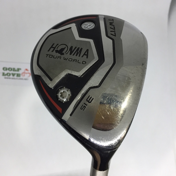 Gậy gỗ HONMA TOUR WORLD TW717 3W(15°)