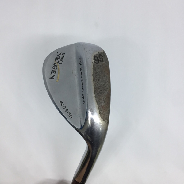 Wedge Golf PartnerNEXGEN NW-001 56°Dynamic Gold