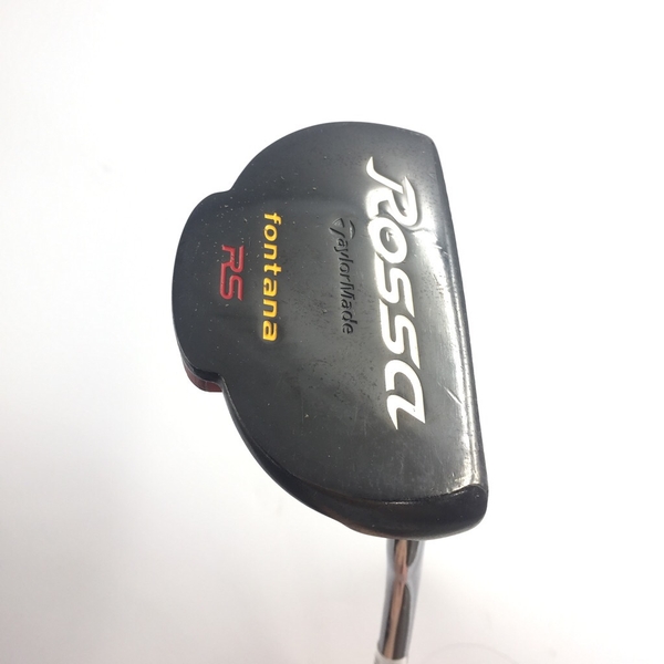 Gậy Putter Rossa Taylormade Fontana RS ( A Đông )