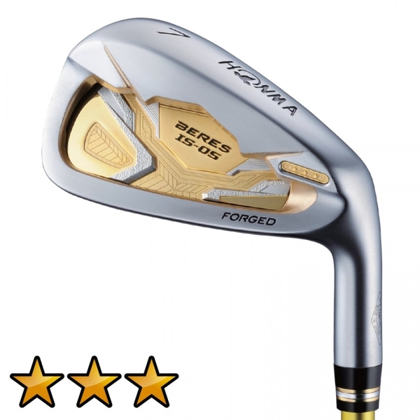Gậy sắt 7 Honma IS05 3* 48R