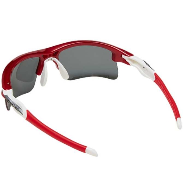 Kính Feelmorys 047-RD Red/White