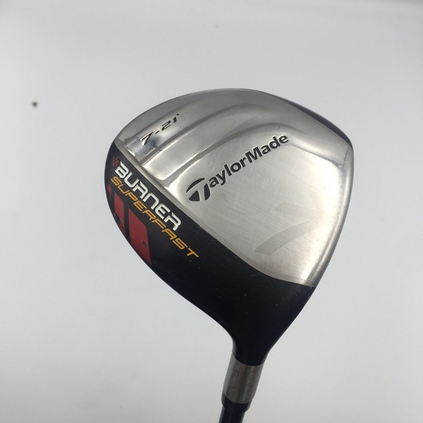 Gậy gỗ TaylorMade BURNER SUPER FAST 7W