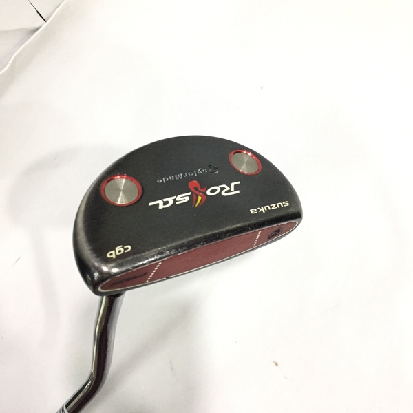 Putter Taylormade Rossa Suzuka cgb RSI