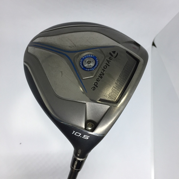 Gậy Driver TaylorMadeJET SPEED 10.5° USAMATRIX VELOX T 49１０．５S