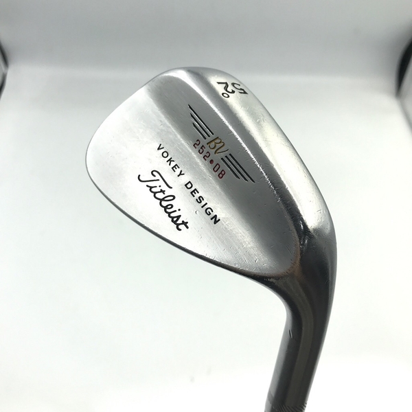 Gậy wed 52 Titleist Vokey Design BV 252-08-S200