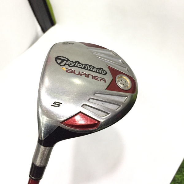 FAIRWAY WOODTaylorMadeBURNER(2007) 18° Left Hand -