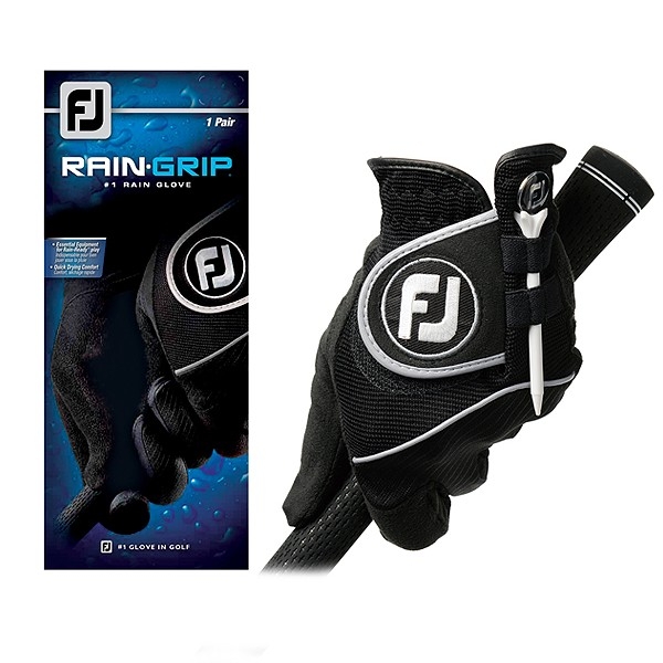 Găng FJ Rain grip (Tay phải)