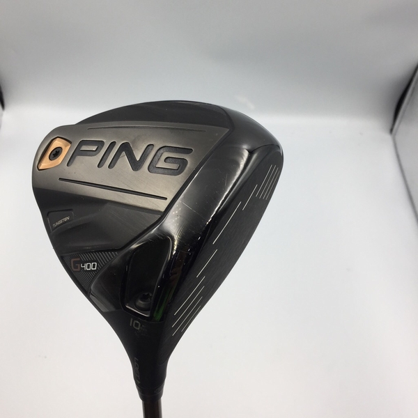 Gậy Driver Ping G400 10 độ Flex R (CV)