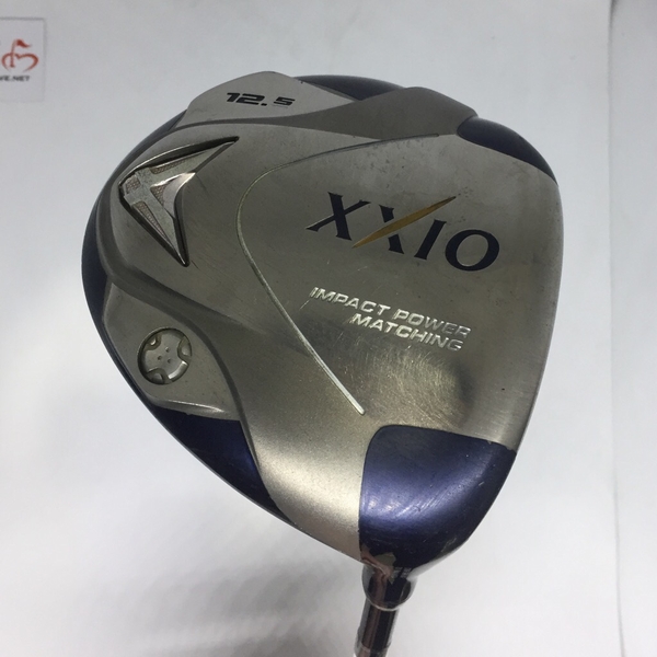 Driver DUNLOP XXIO(2010) 12.5° Women (Pink)