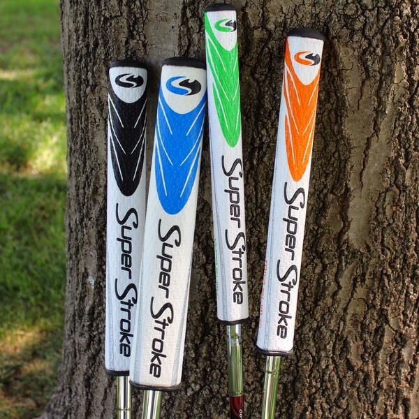 Grip Putter Super Stroke Slim 5.0