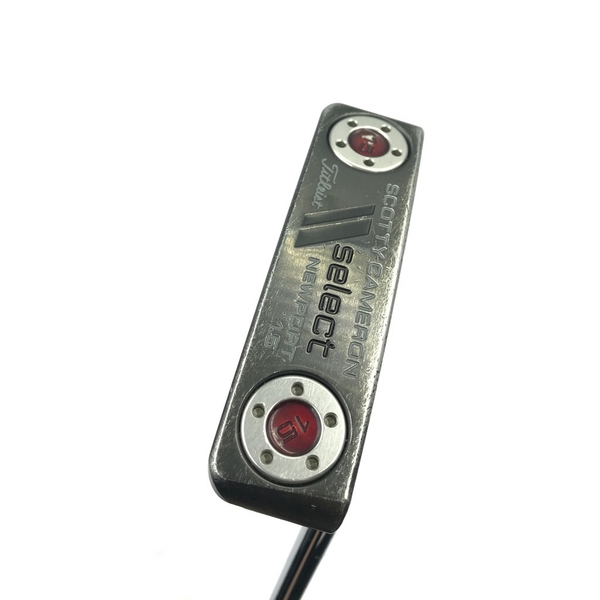 Putter Scotty Cameron Select NewPort 1.5(cv) 33