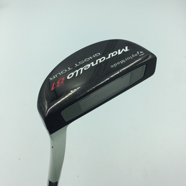 Putter Taylormade Maranello 81 Ghost Tour