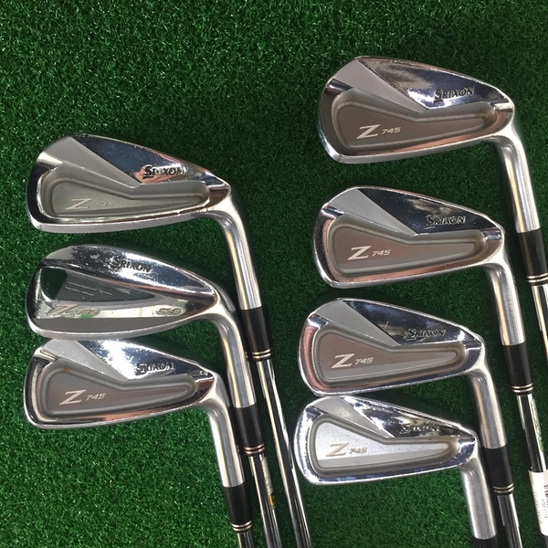 Iron set Srison 5-9, P, A S200