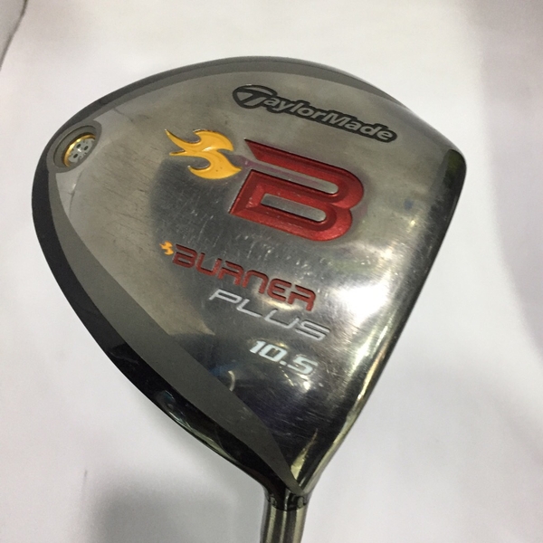 DriverTaylorMadeBURNER PLUS 10.5°S