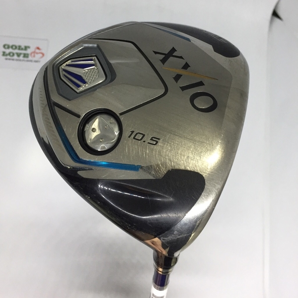 Driver DUNLOP XXIO(2014) 10.5°