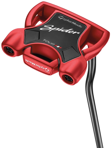 Putter Taylormade SPIDER TOUR ReD #3