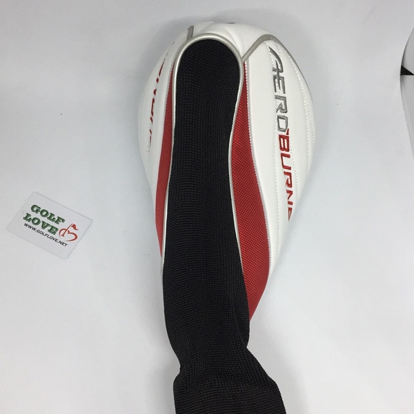 Cover Driver Taylormade