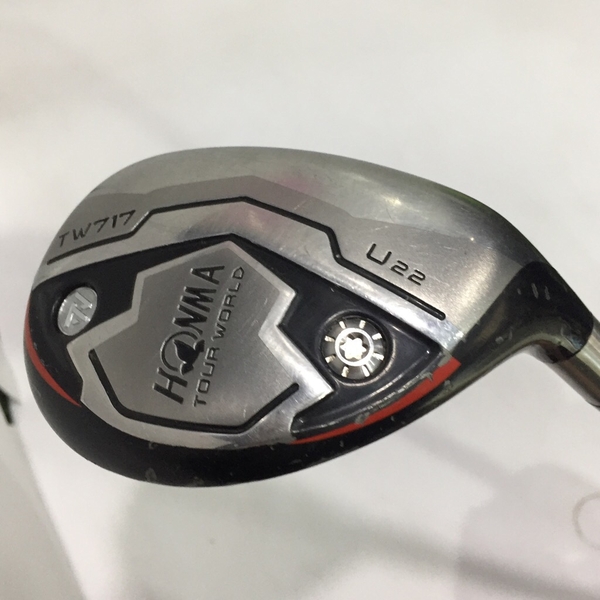 Gậy Rescue Honma TW U22( KG Ánh)