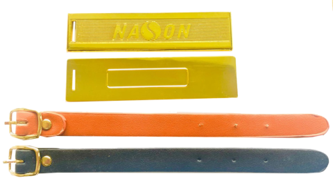 MARK BÓNG DÀI NASON