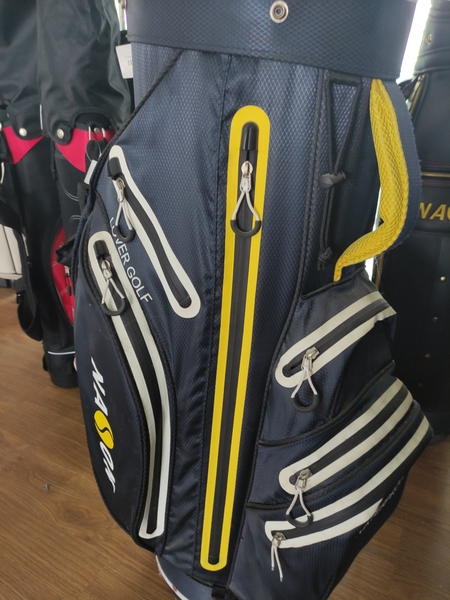 TÚI ĐỰNG GẬY GOLF VẢI NASON