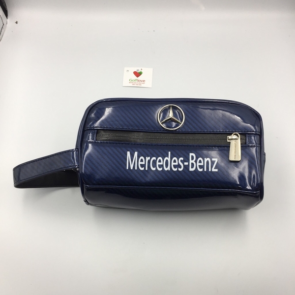 Túi phụ kiện golf Mercedes-Benz