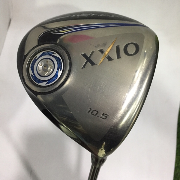 Gậy Driver XXIO 10.5 độ MP800 48S