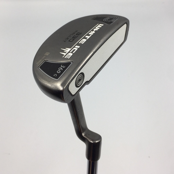 Putter Odyssey White Ice 330 Mallet 360g