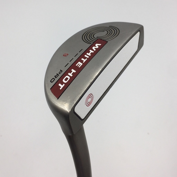 Putter Odyssey White Hot Pro 9