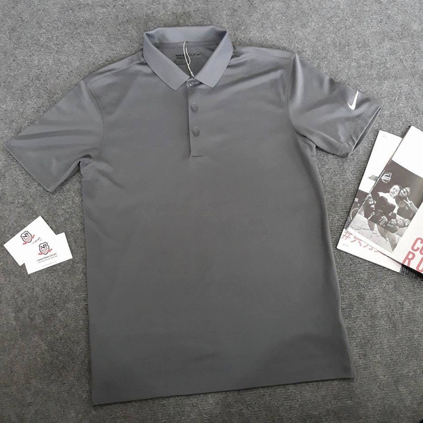 Áo nam NT Nike polo 725519