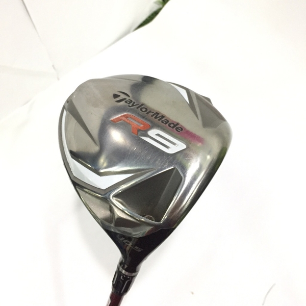 Gậy Drive Taylormade R9 10.5 + cover