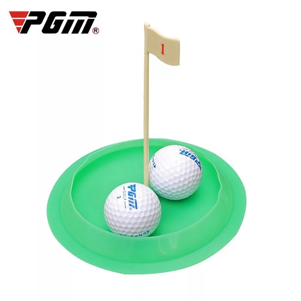 Tấm lỗ golf cao su putter PGM DB008