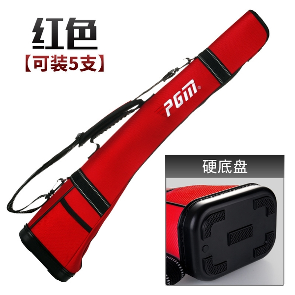 Túi gậy tập nhỏ PGM QIAB010