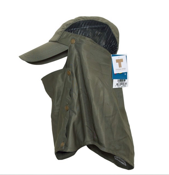 Mũ Leadership CF-025-H