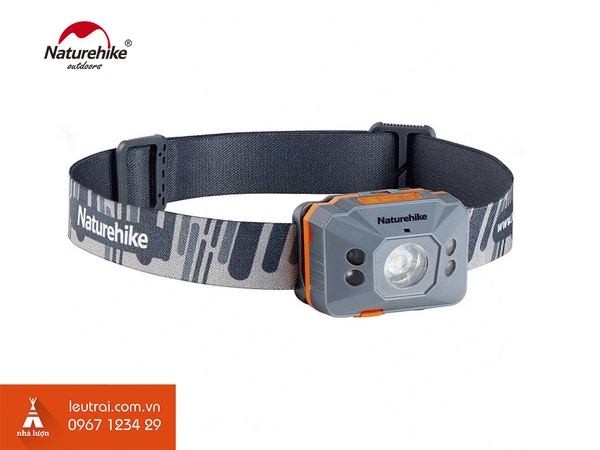 Đèn đội đầu NatureHike NH17G025-D