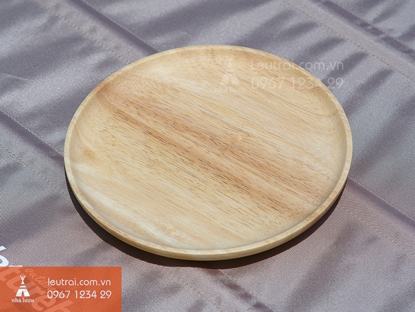 Đĩa gỗ NatureHike NH20CJ013 - Size to