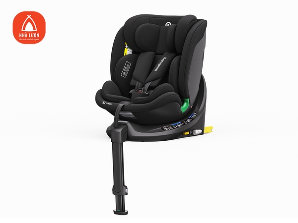 Ghế ngồi ô tô trẻ em Reebaby C004 FX Evo Fit 360
