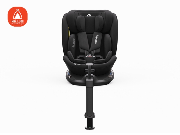Ghế ngồi ô tô trẻ em Reebaby C004 FX Evo Fit 360