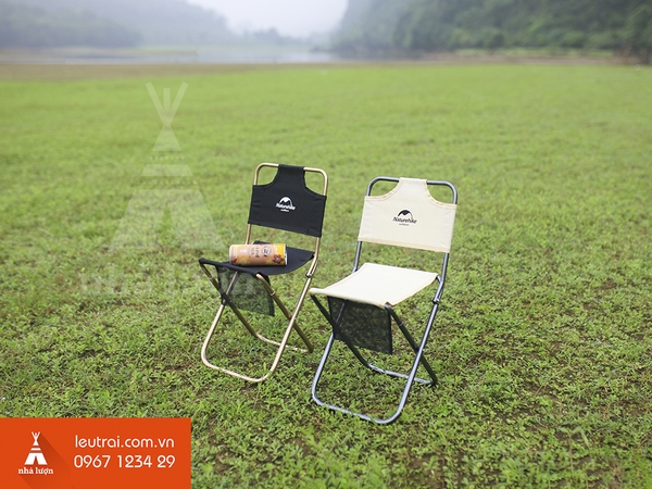 Ghế tựa mini NatureHike - NH18M001-Z