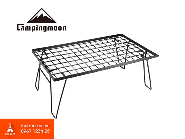 Kệ để đồ dã ngoại Campingmoon T-230